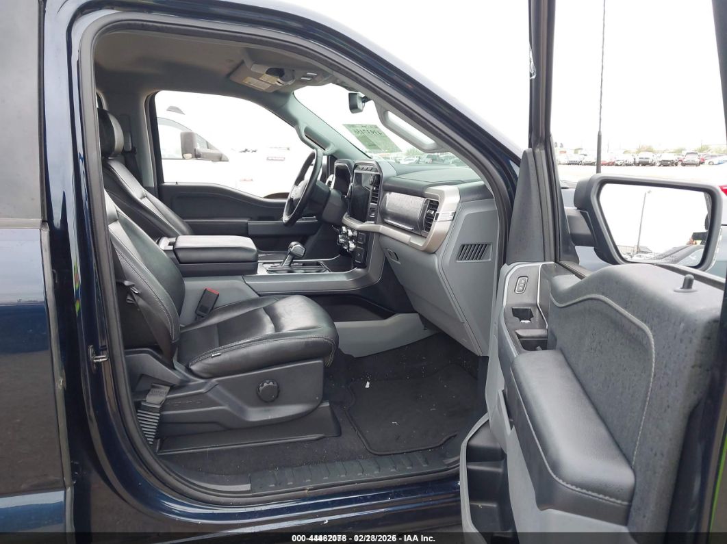 Ford F 150 2023