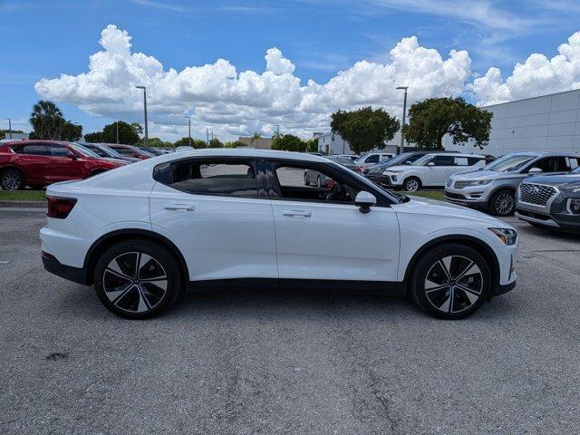 Polestar 2 2024