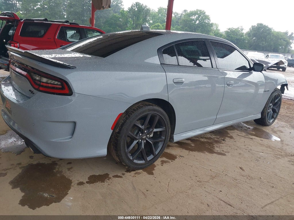 Dodge Charger 2022