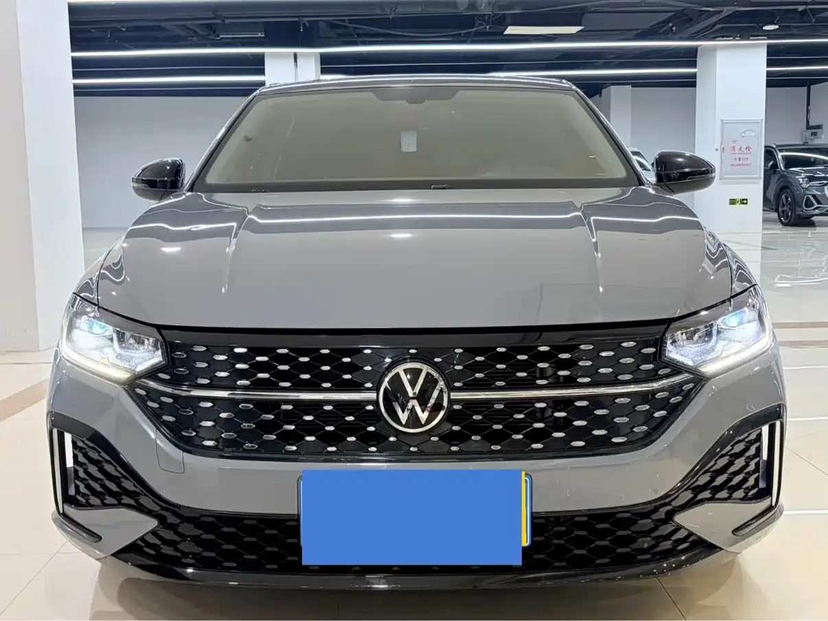 Volkswagen Lavida 2022