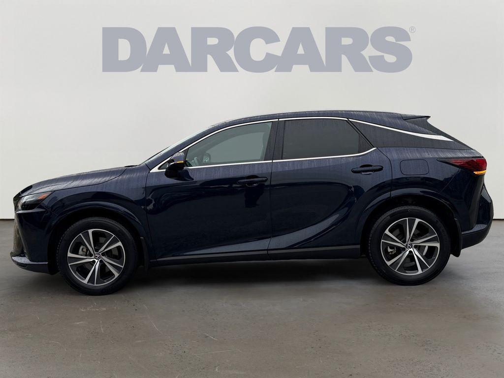 Lexus RX 350 2023