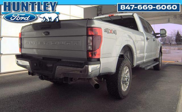 Ford F 250 2022