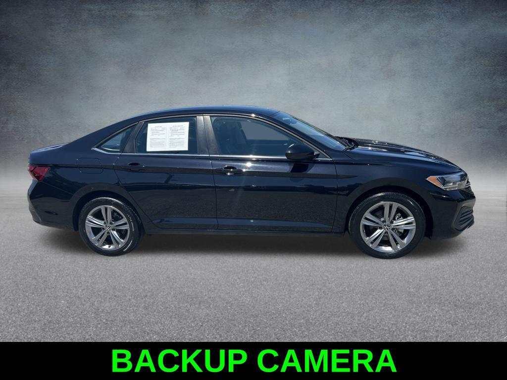Volkswagen Jetta 2024