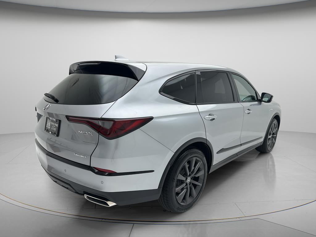 Acura MDX 2025