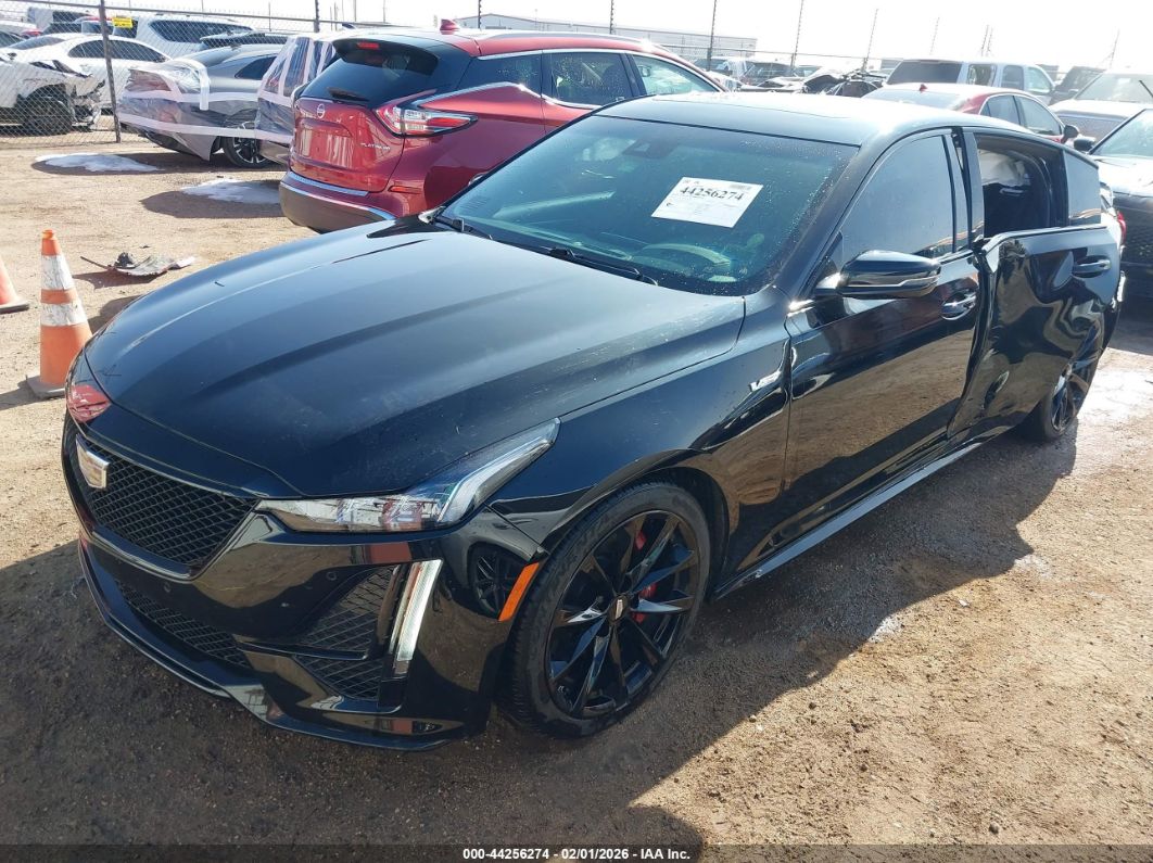 Cadillac CT5-V 2023