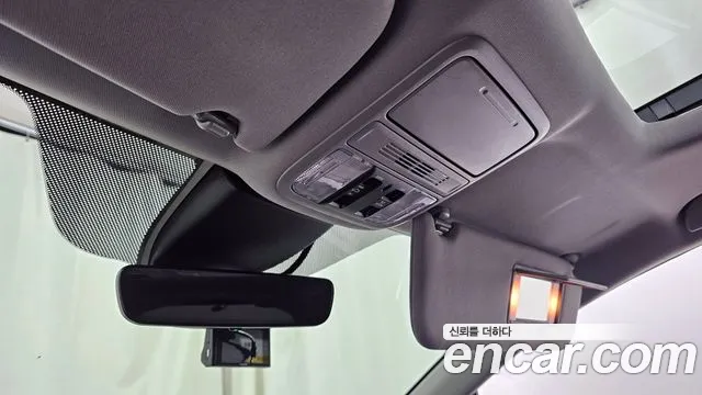 Honda Odyssey 2022