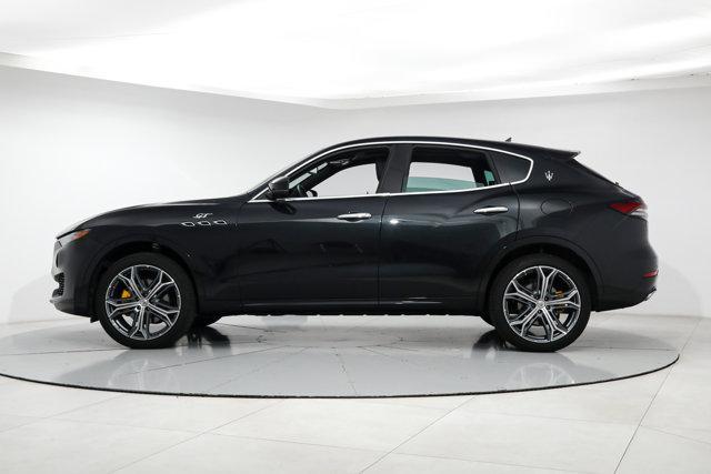 Maserati Levante 2023