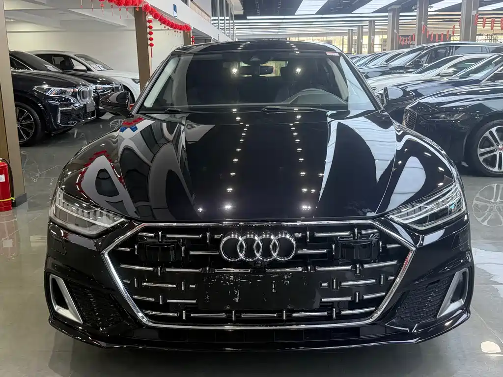 Audi A7 2023