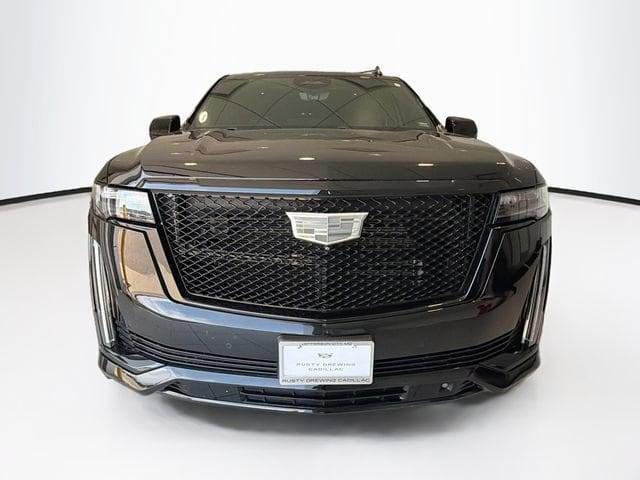 Cadillac Escalade 2023