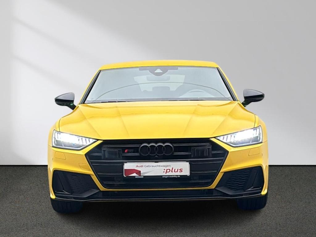 Audi S7 2023