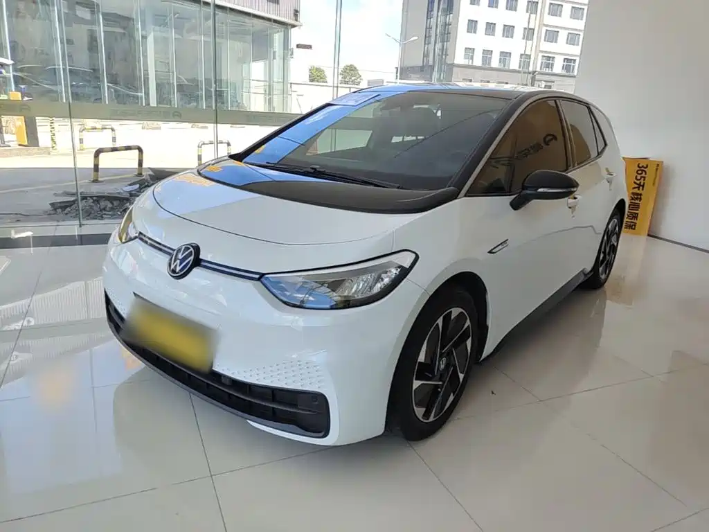Volkswagen ID.3 2024