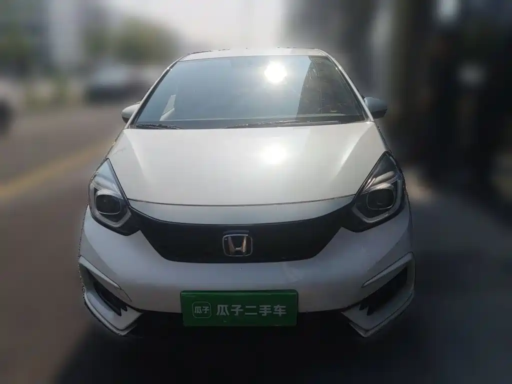 Honda Life 2022