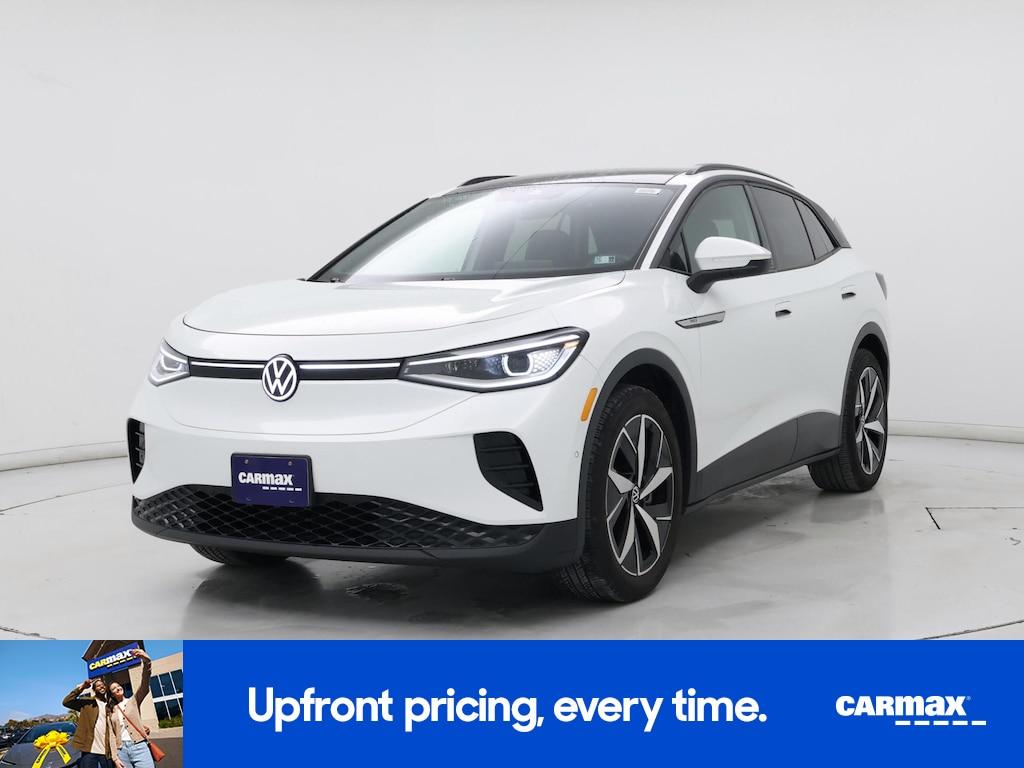 Volkswagen ID.4 2023