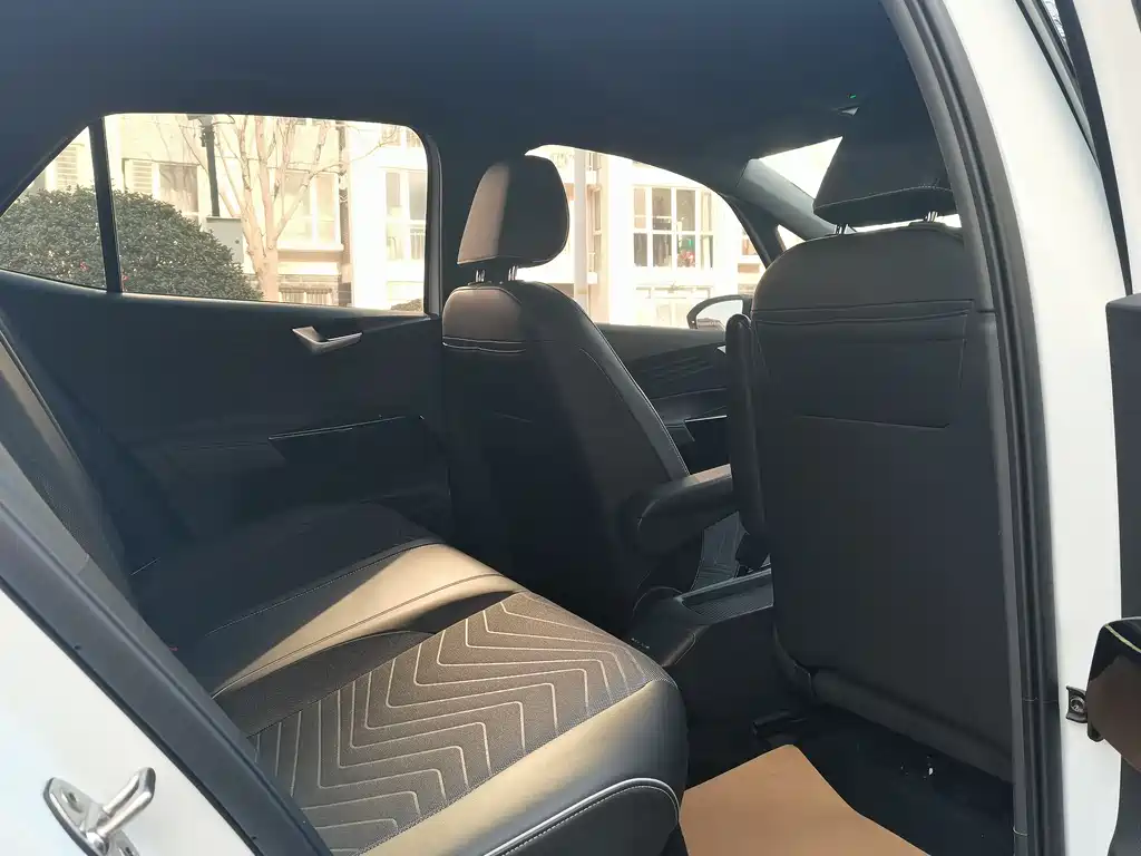 Volkswagen ID.3 2023