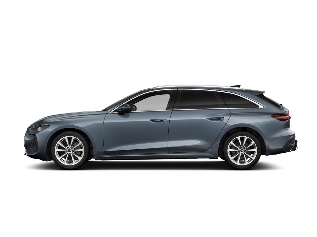 Audi A5 2025