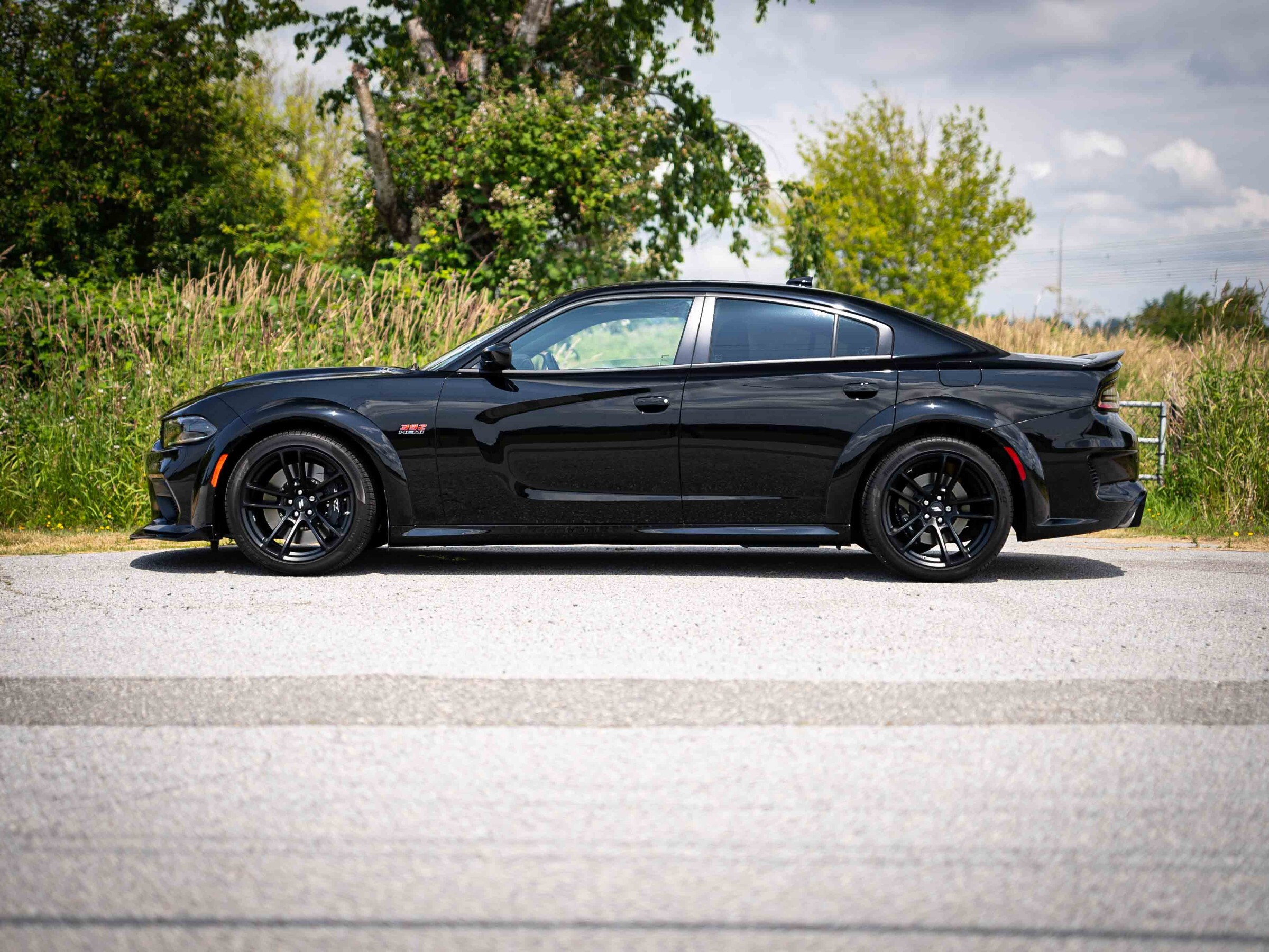 Dodge Charger 2023