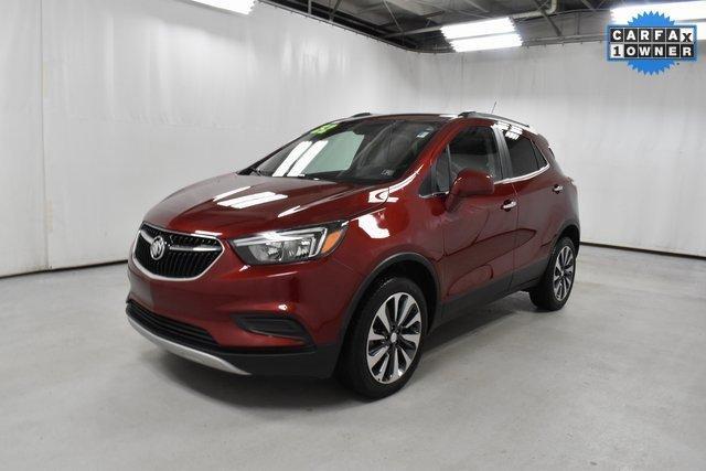 Buick Encore 2022