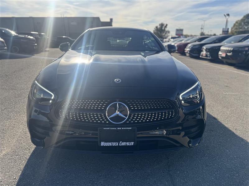 Mercedes-Benz CLA 2023