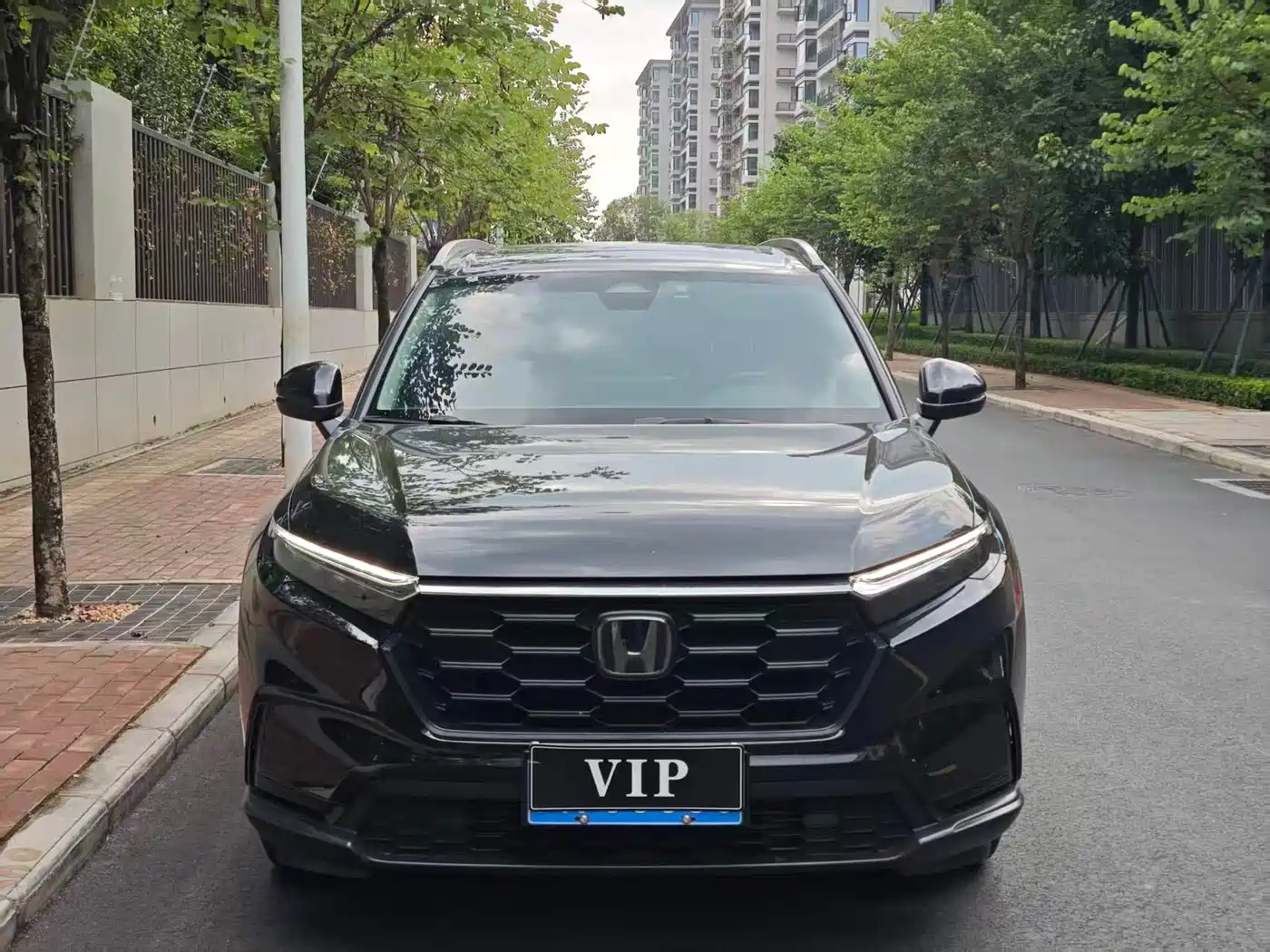 Honda CR-V 2024