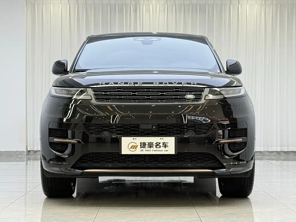 Land Rover Range Rover Sport 2024