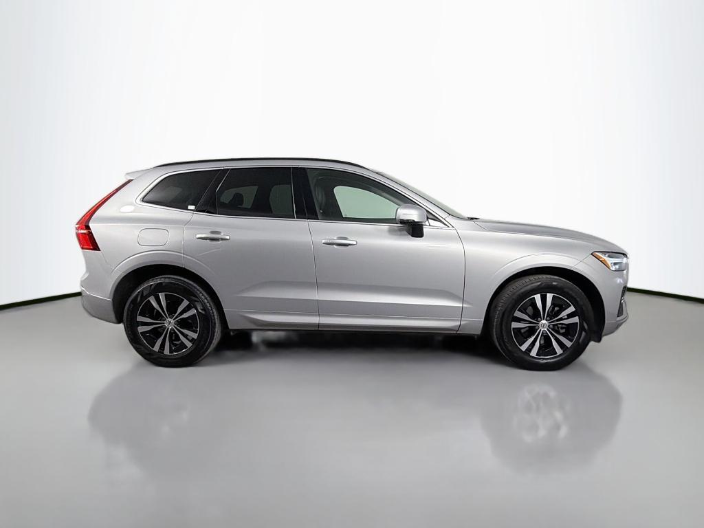 Volvo XC60 2023