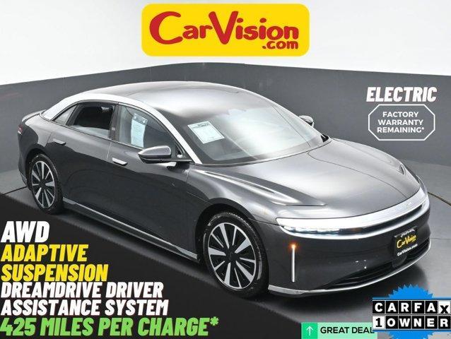 Lucid Air 2023