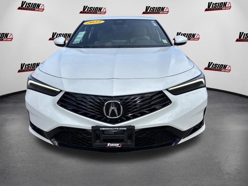 Acura Integra 2023
