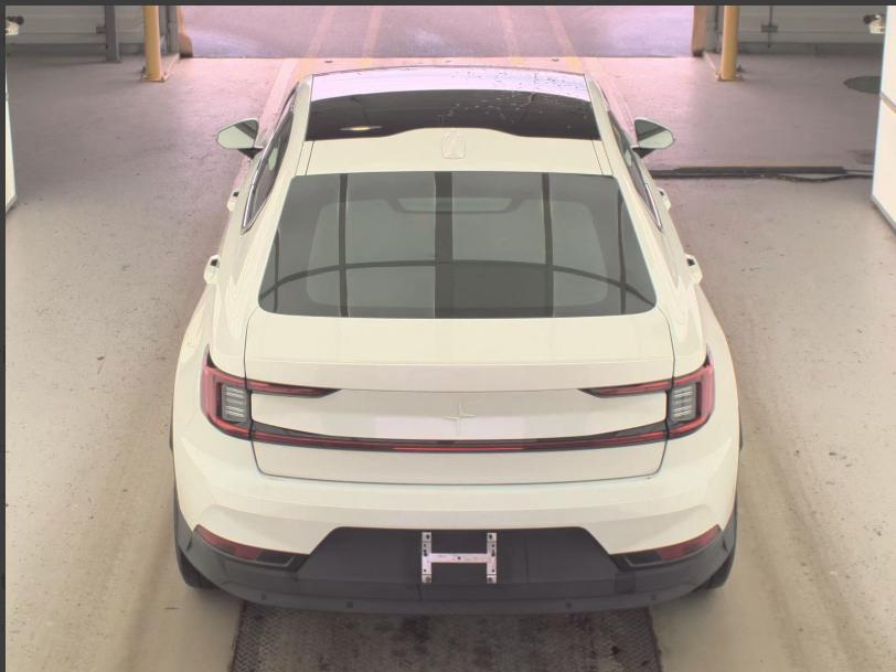 Polestar 2 2024