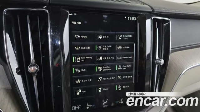 Volvo XC60 2021
