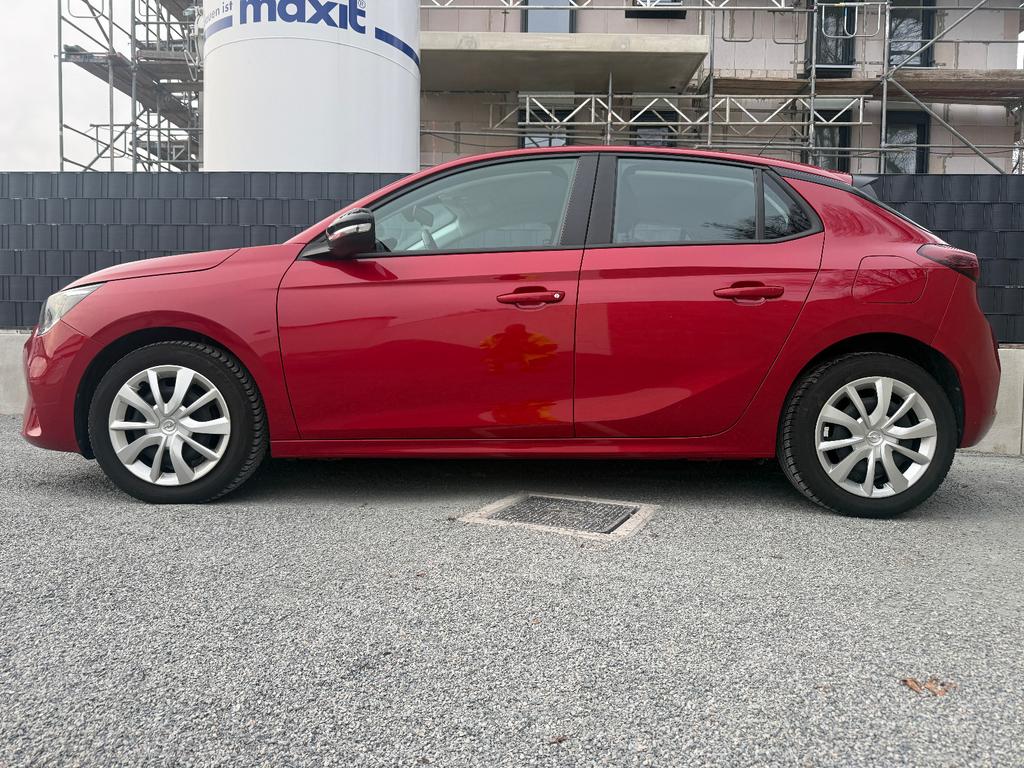 Opel Corsa 2022