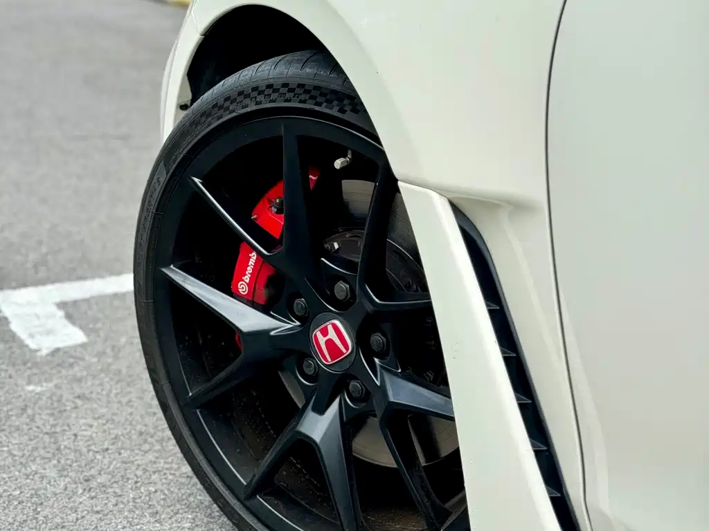 Honda Civic 2023