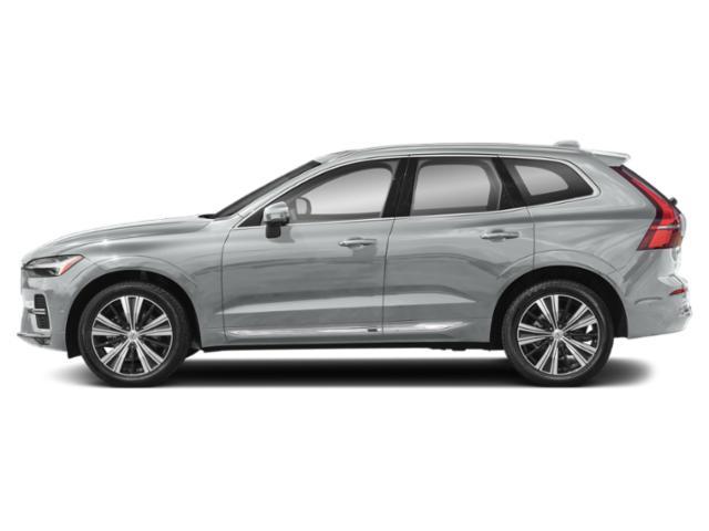 Volvo XC60 2022