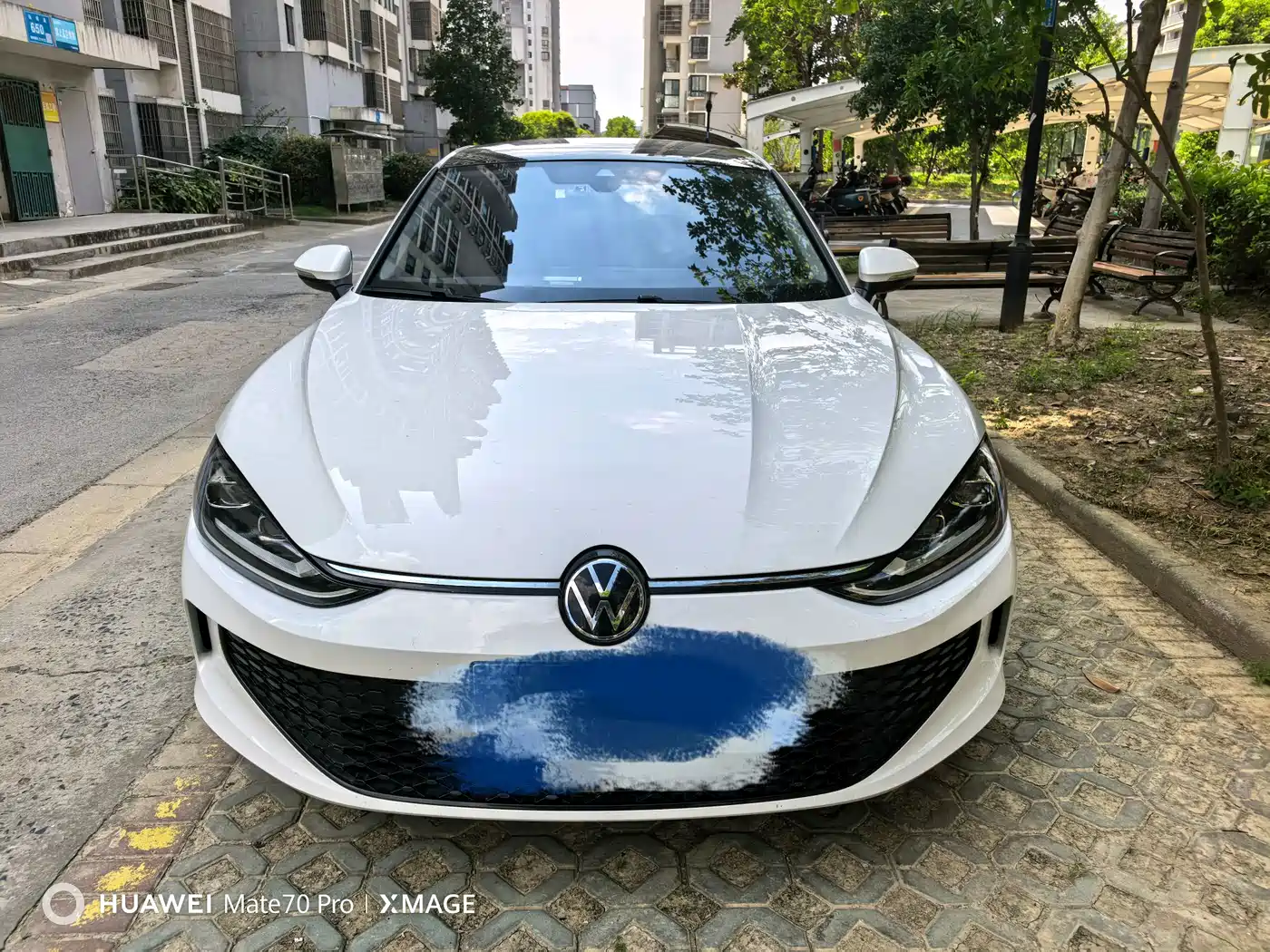 Volkswagen Lamando 2022