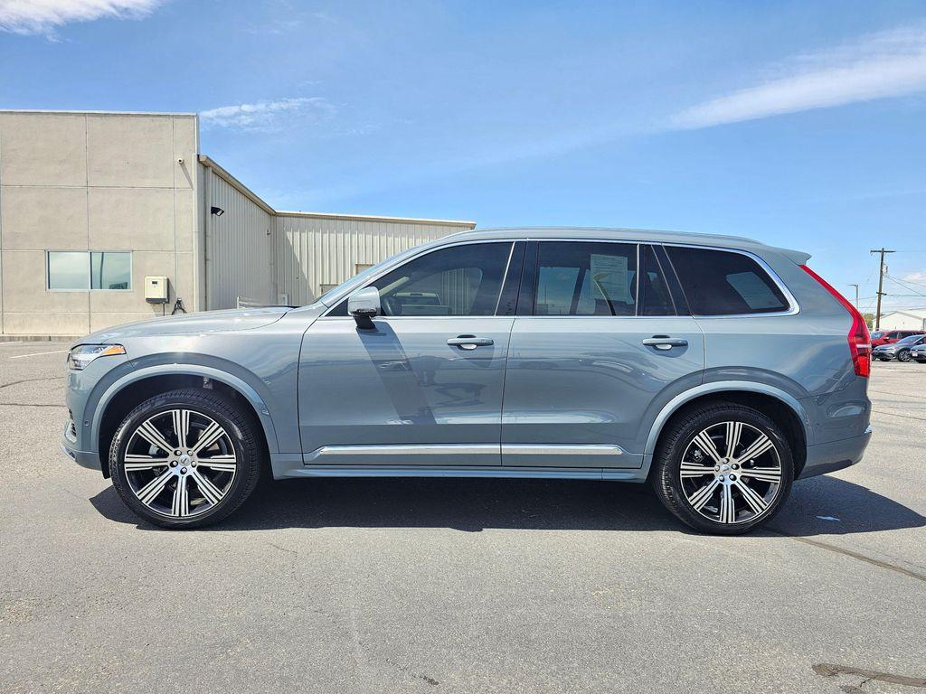 Volvo XC90 2023