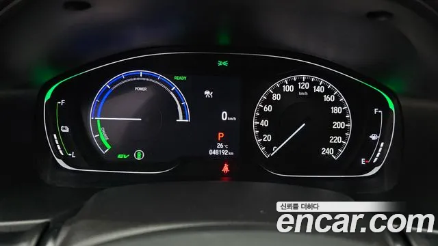 Honda Accord 2021
