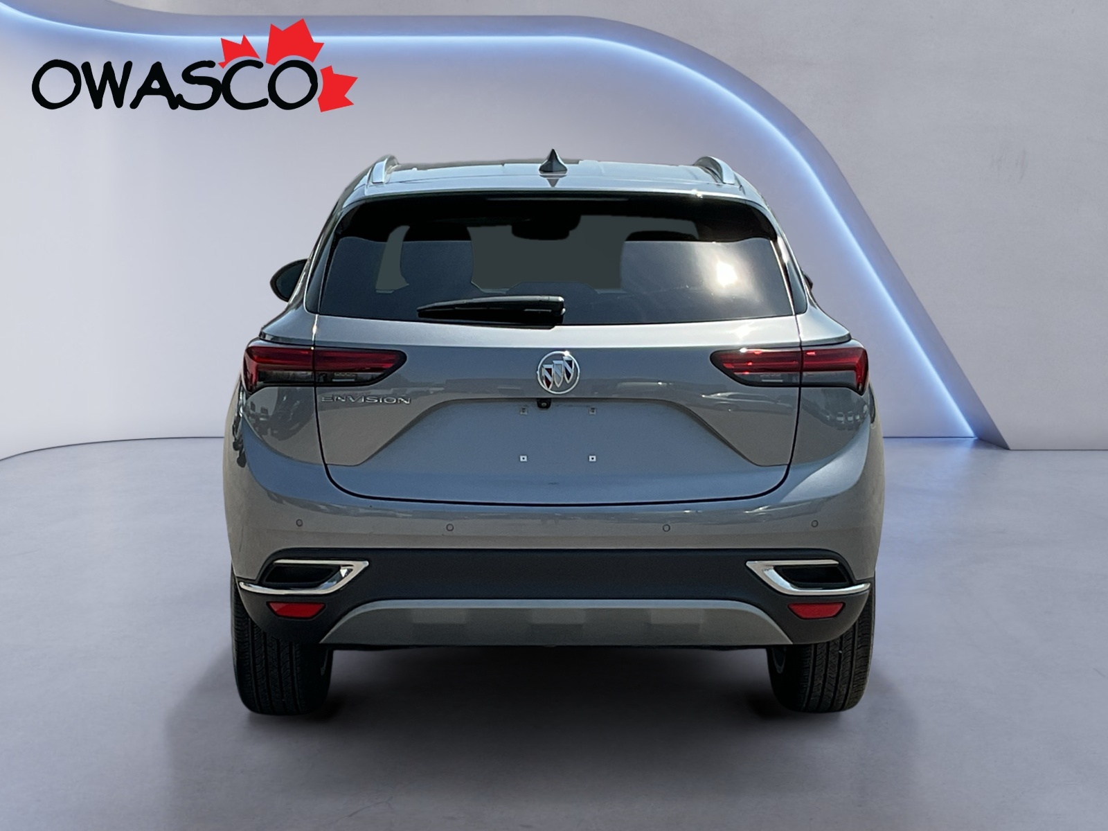 Buick Envision 2022
