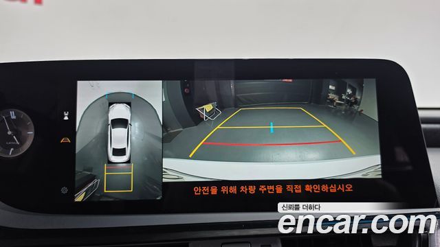 Lexus ES 2024