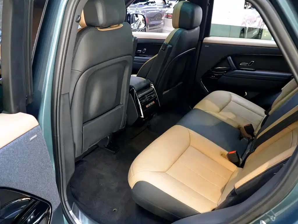 Land Rover Range Rover Sport 2022