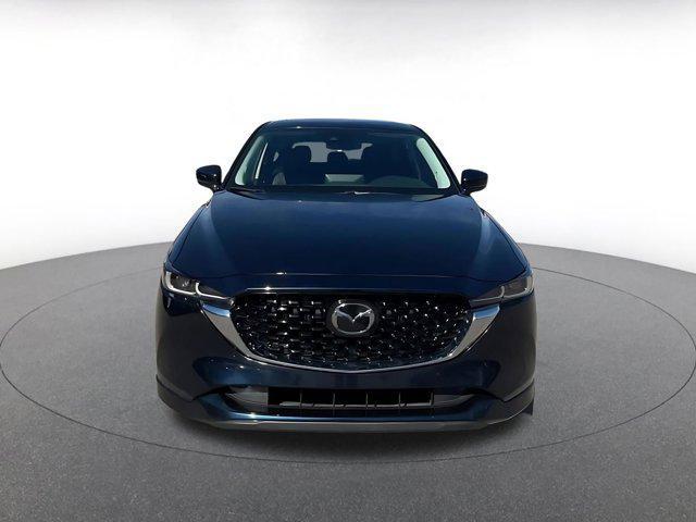 Mazda CX-5 2025