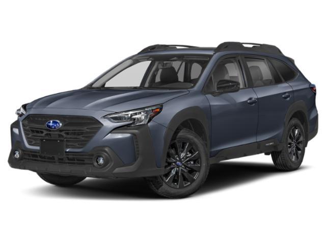 Subaru Outback 2025