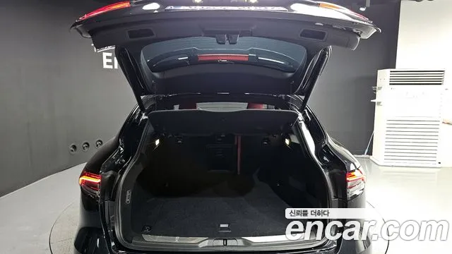 Maserati Levante 2022