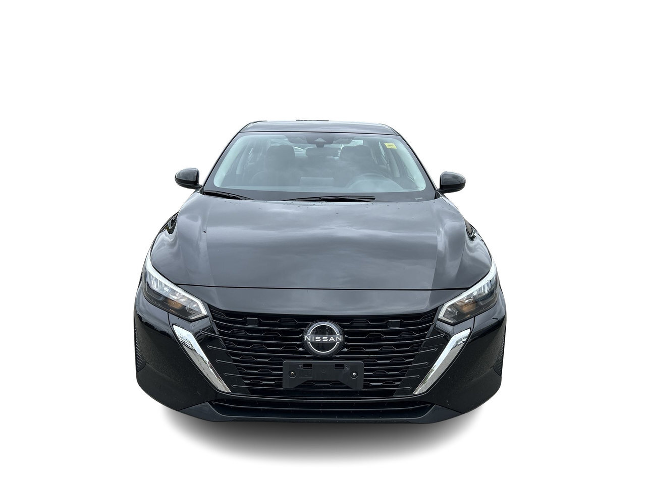 Nissan Sentra 2024