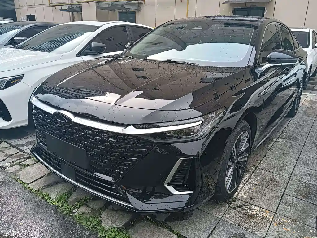 CHERY Arrizo 8 2024