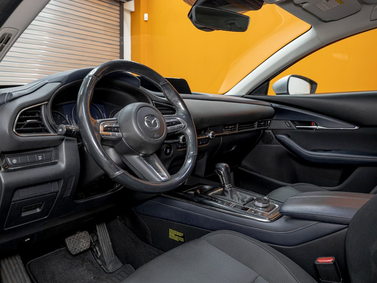 Mazda CX-30 2020