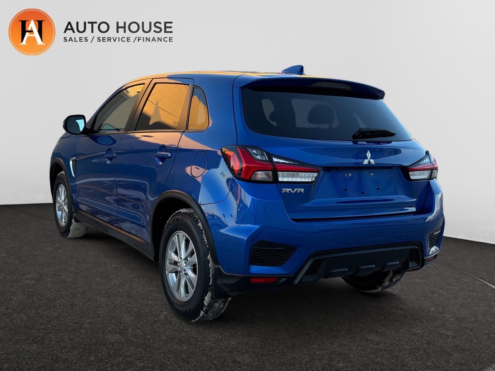 Mitsubishi RVR 2023
