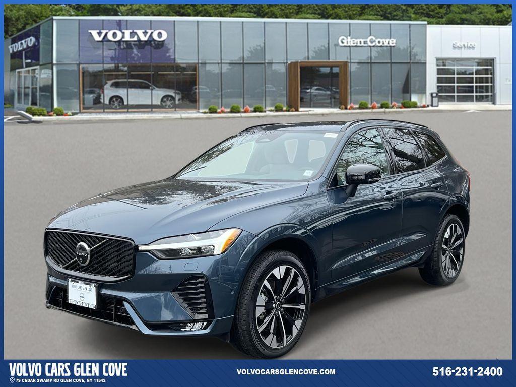 Volvo XC60 2026