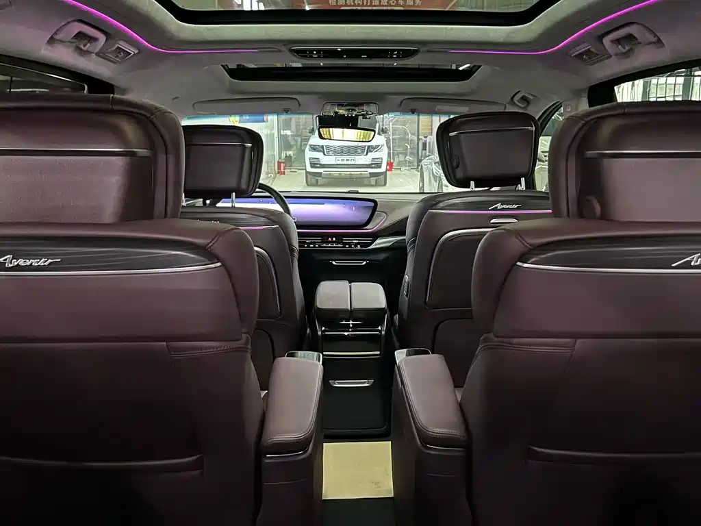 Buick Century 2023