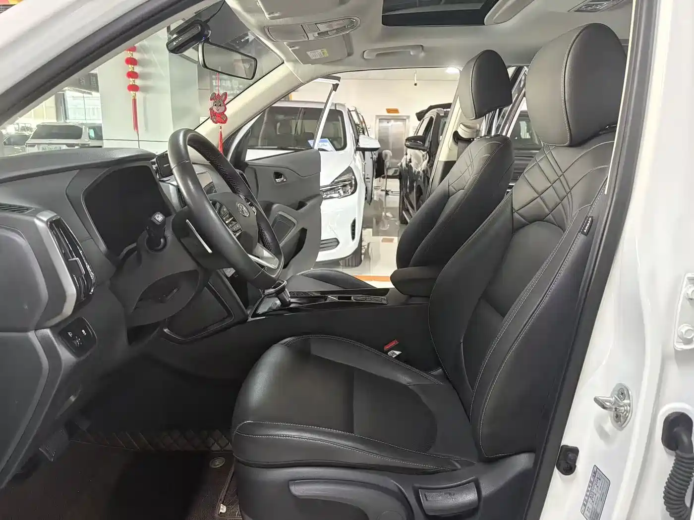 Hyundai ix35 2022
