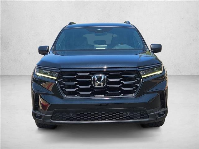 Honda Pilot 2025