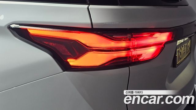 Chevrolet Traverse 2022